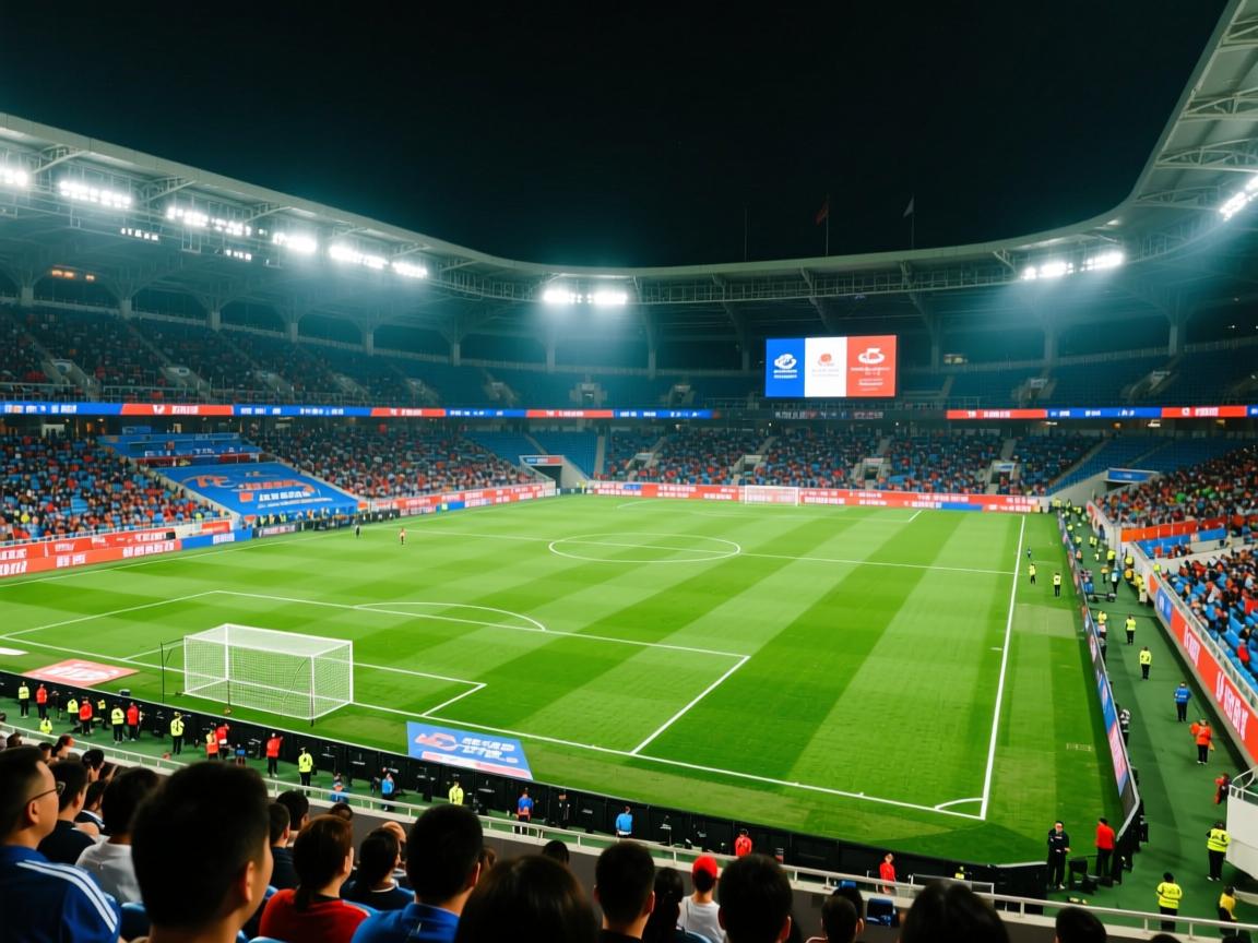 开云体育官网在线-2026世界杯深度报道持续更新中