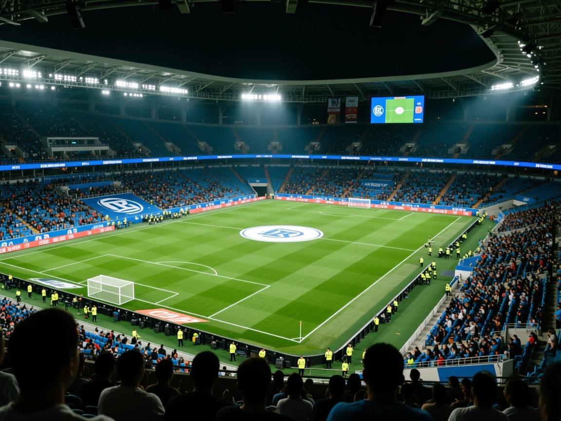 开云体育平台-世界杯2026最新进展引发全球关注