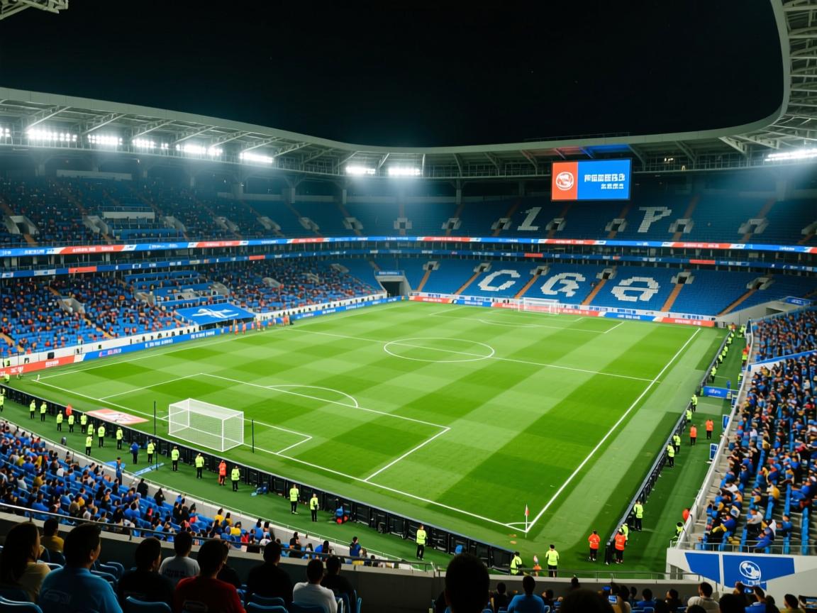 开云体育平台-世界杯2026最新进展引发全球关注  第3张