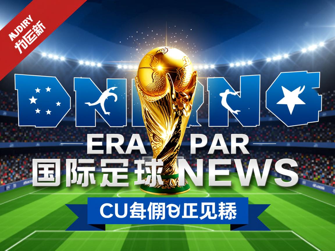 开云体育平台-世界杯2026最新进展值得关注的变化