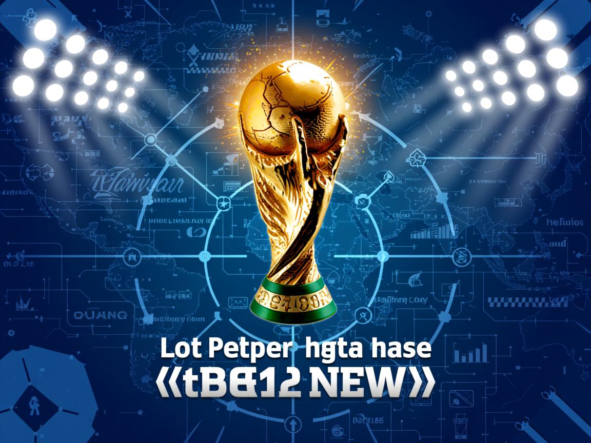 开云体育平台-世界杯2026最新进展值得关注的变化  第2张